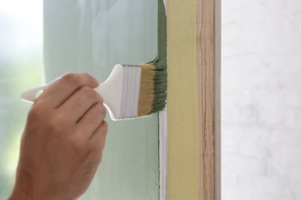 Best Post-Construction Mold Inspection  in Grape Creek, TX