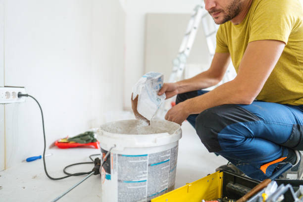 Best Emergency Mold Remediation  in Grape Creek, TX