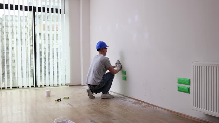 Best Mold Damage Restoration  in Grape Creek, TX