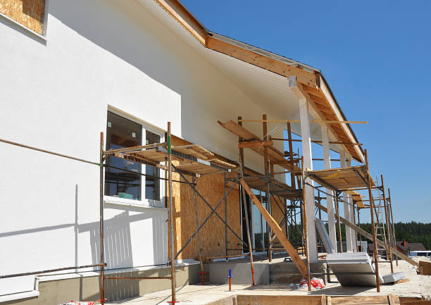 Best Asbestos and Lead Testing During Mold Inspection  in Grape Creek, TX