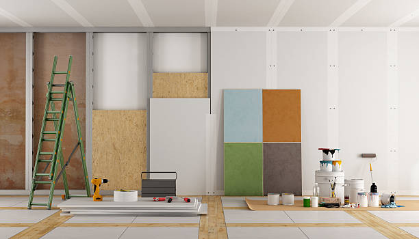 Best Mold Remediation for Healthcare Facilities  in Grape Creek, TX